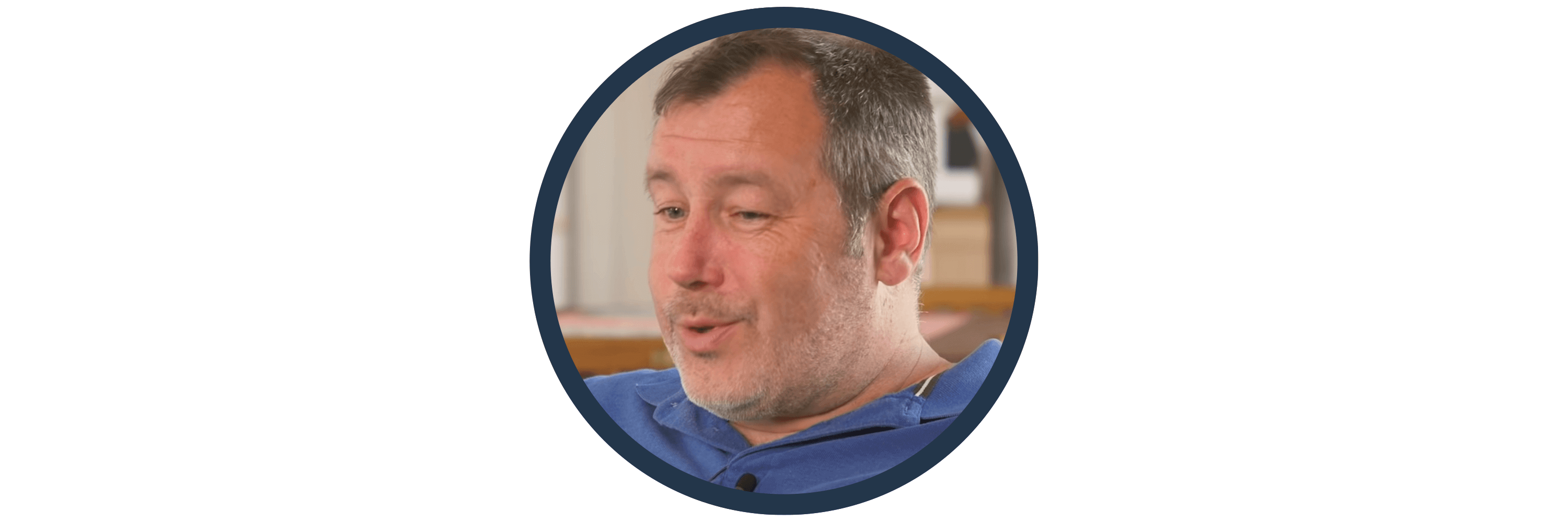 Bruno a auto-construit sa maison avec 3 conteneurs